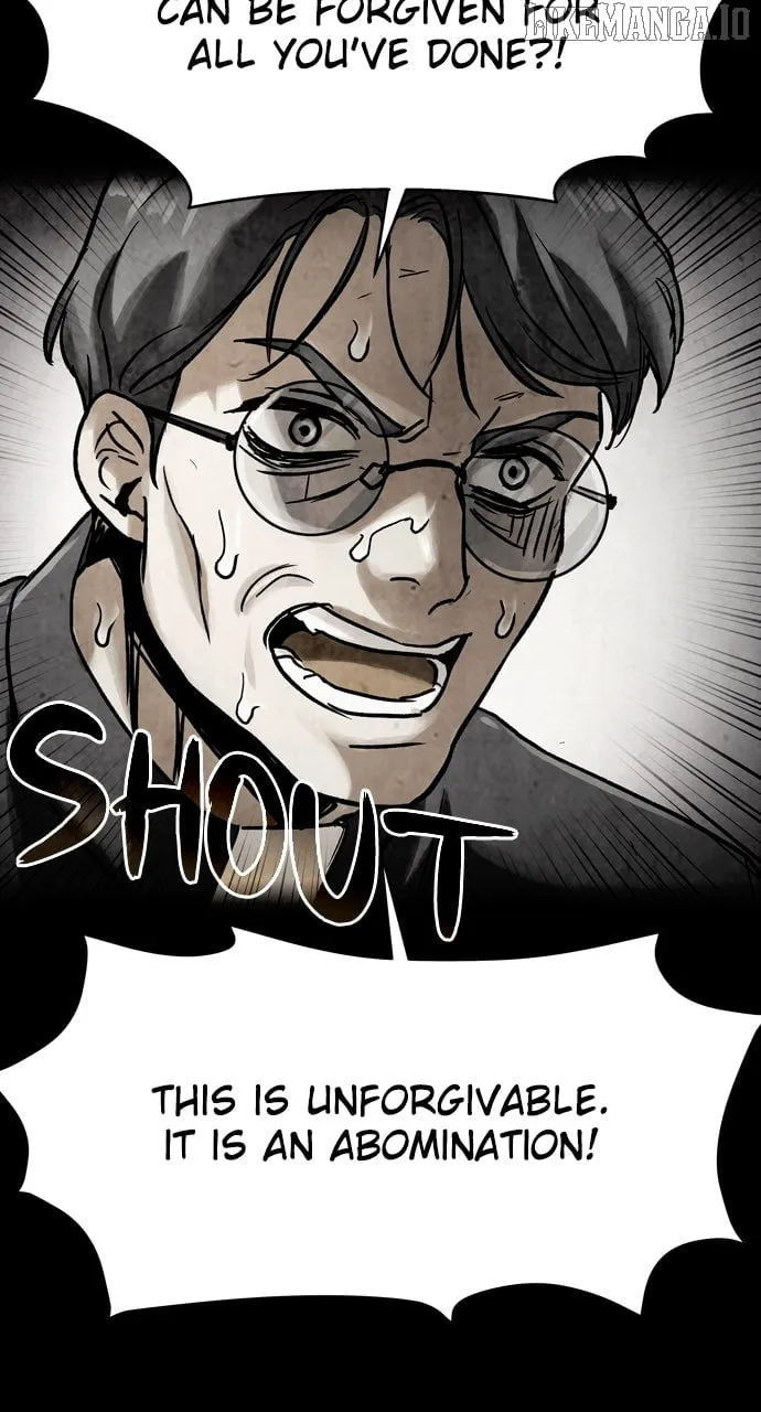 Spore Chapter 89 page 43 - 