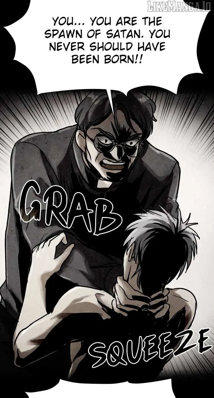 Spore Chapter 89 page 46 - 