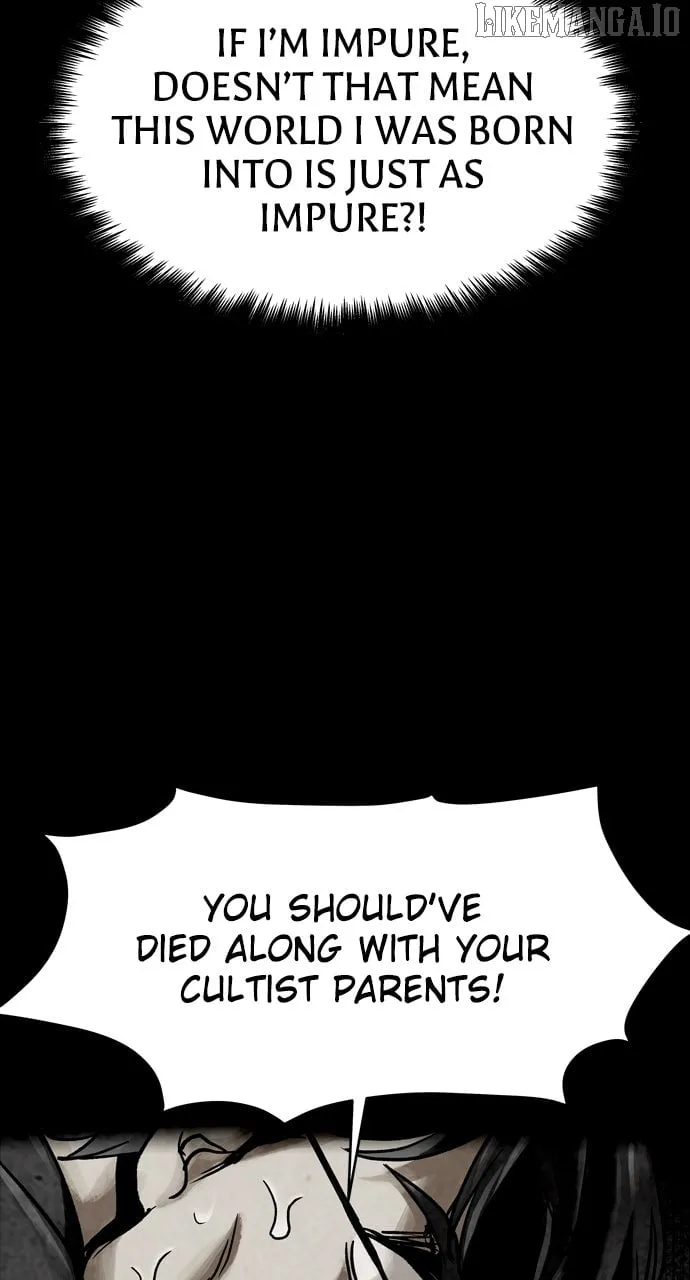 Spore Chapter 89 page 49 - 