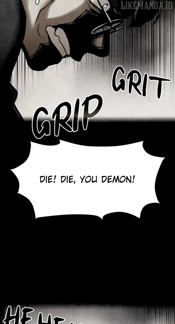 Spore Chapter 89 page 50 - 