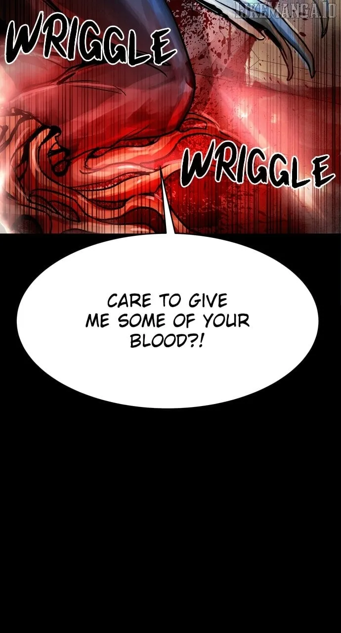Spore Chapter 89 page 6 - 