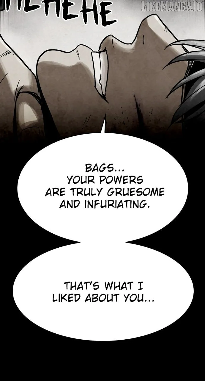 Spore Chapter 89 page 51 - 