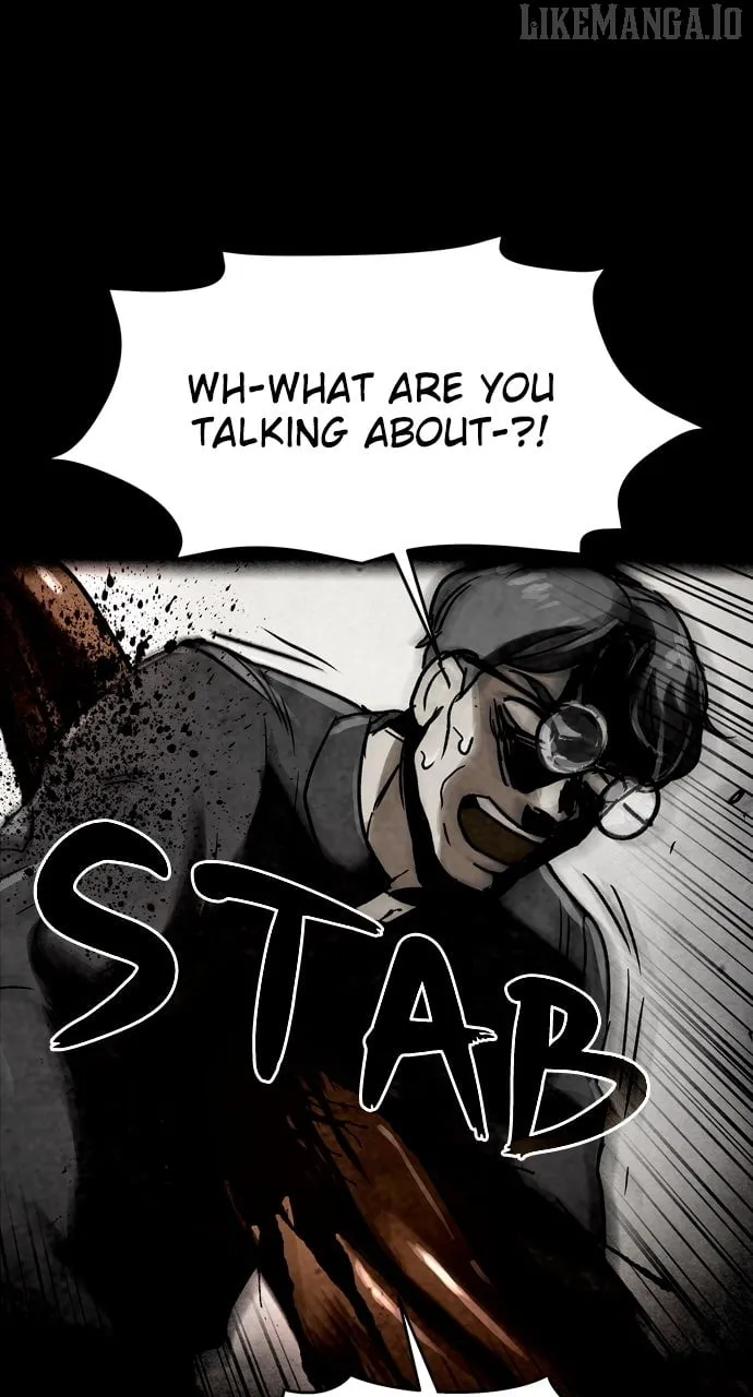 Spore Chapter 89 page 52 - 