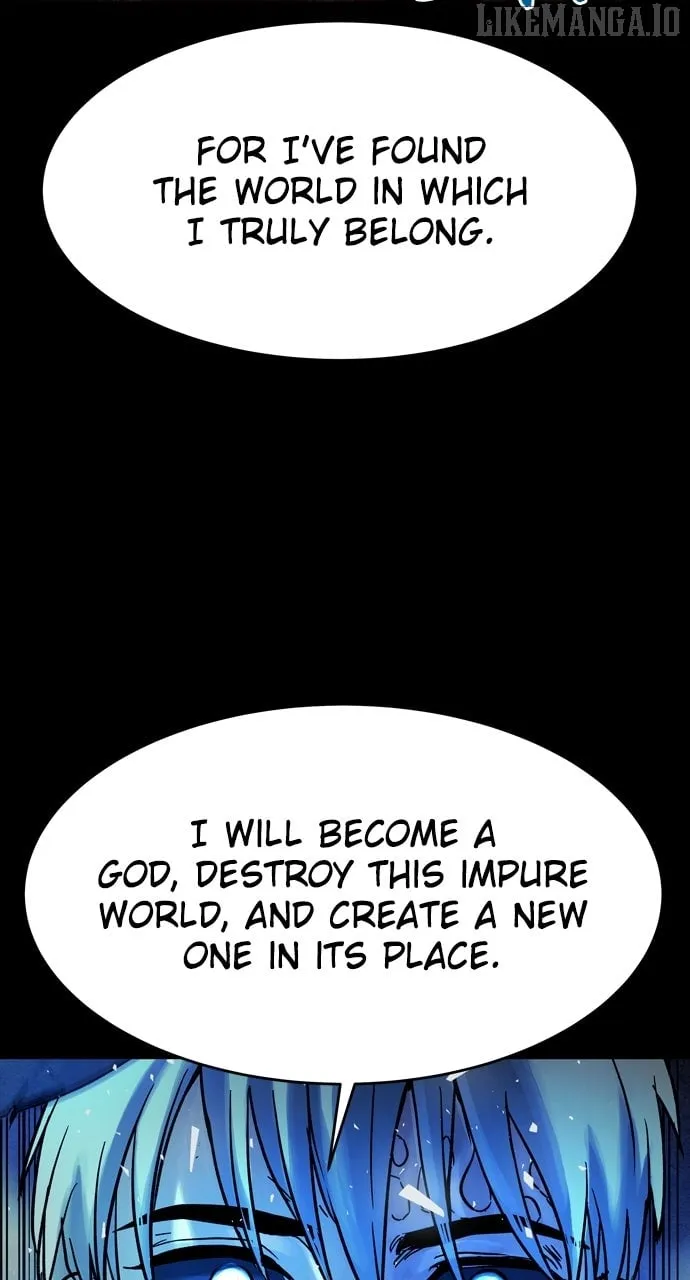 Spore Chapter 89 page 56 - 