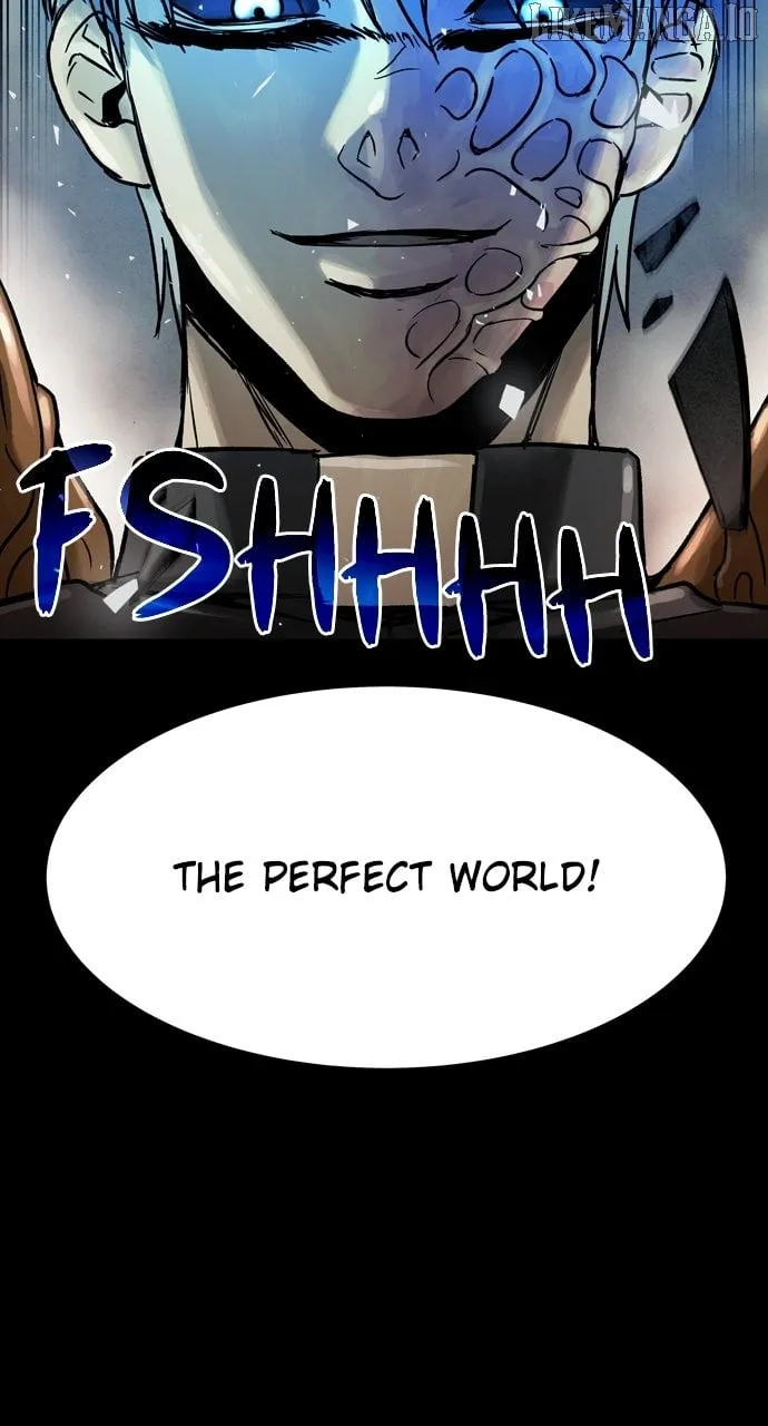 Spore Chapter 89 page 57 - 