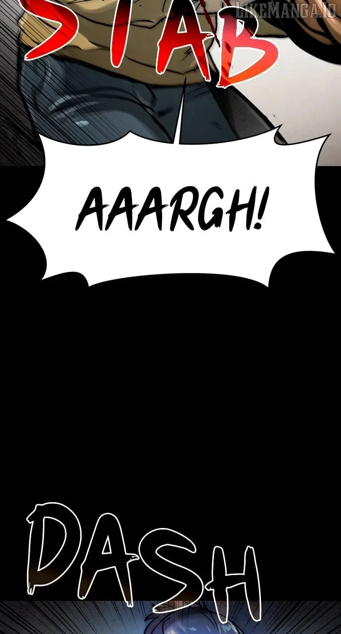 Spore Chapter 89 page 59 - 