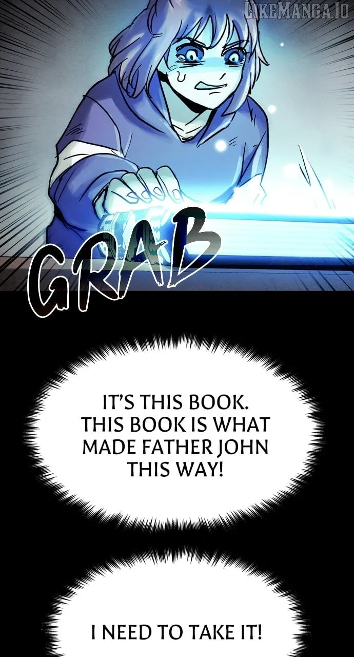 Spore Chapter 89 page 60 - 