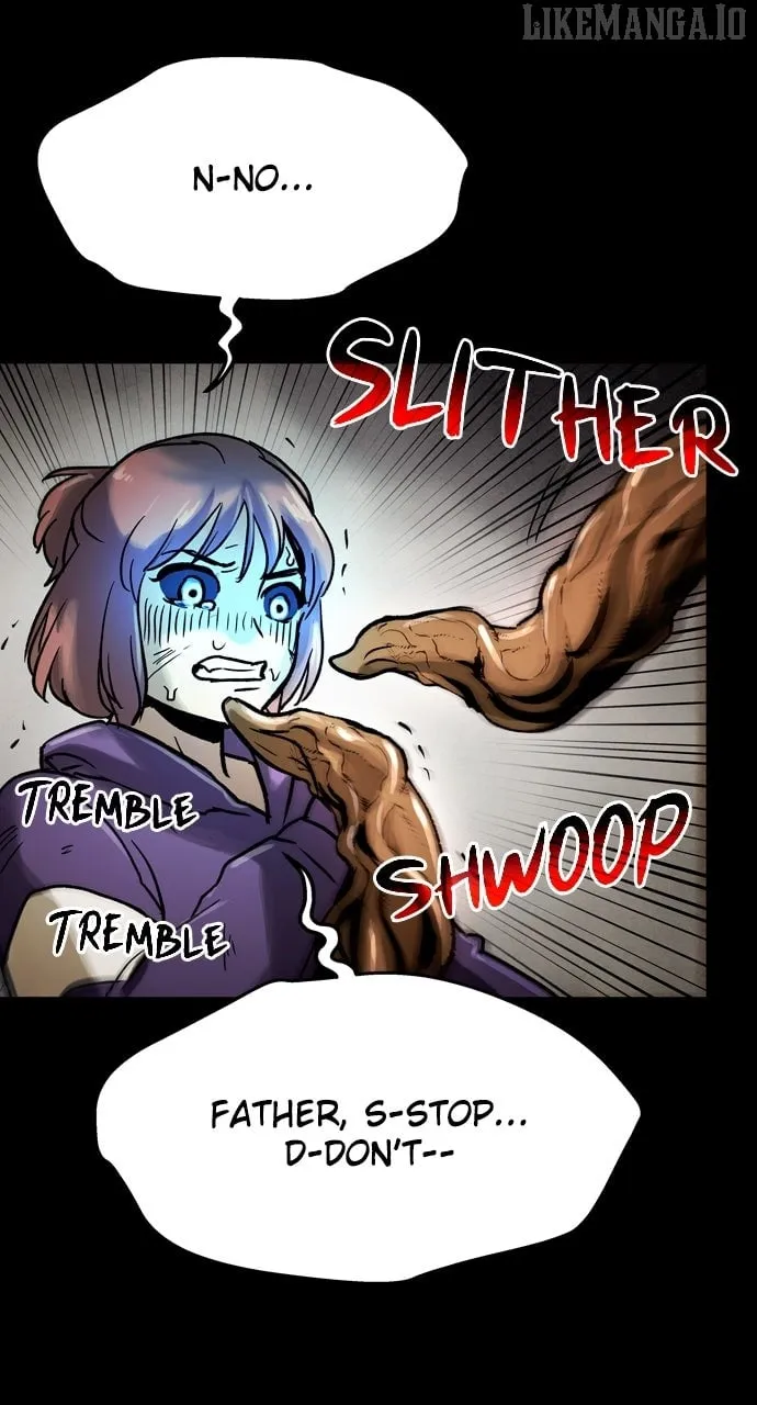 Spore Chapter 89 page 7 - 