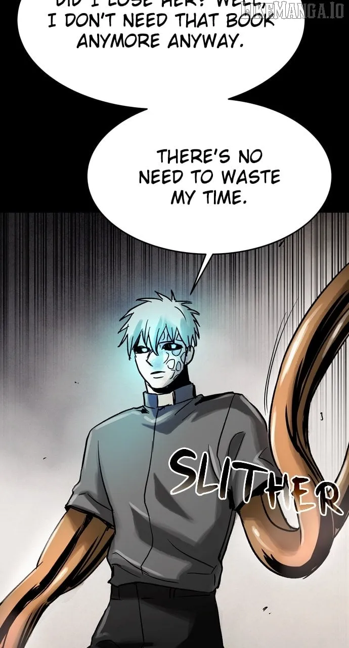 Spore Chapter 89 page 65 - 