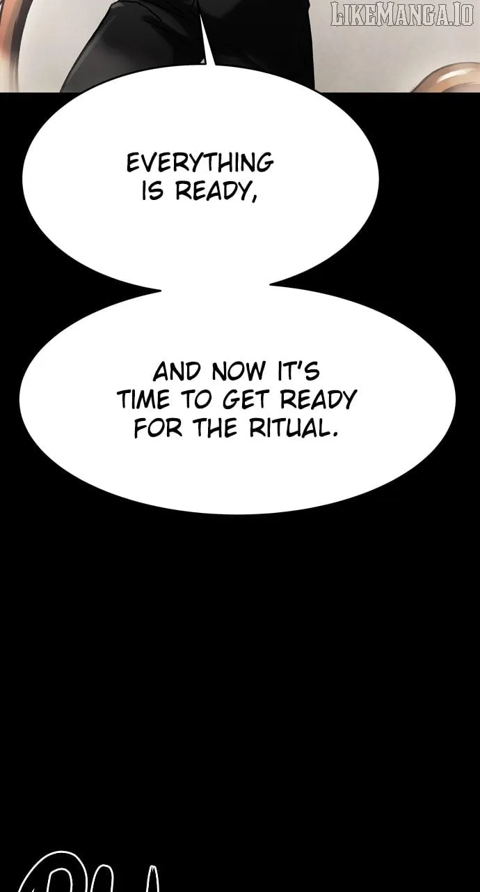 Spore Chapter 89 page 66 - 
