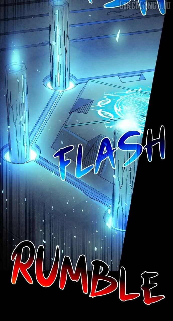 Spore Chapter 89 page 68 - 