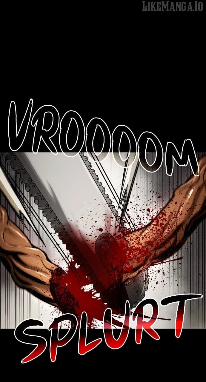 Spore Chapter 89 page 8 - 
