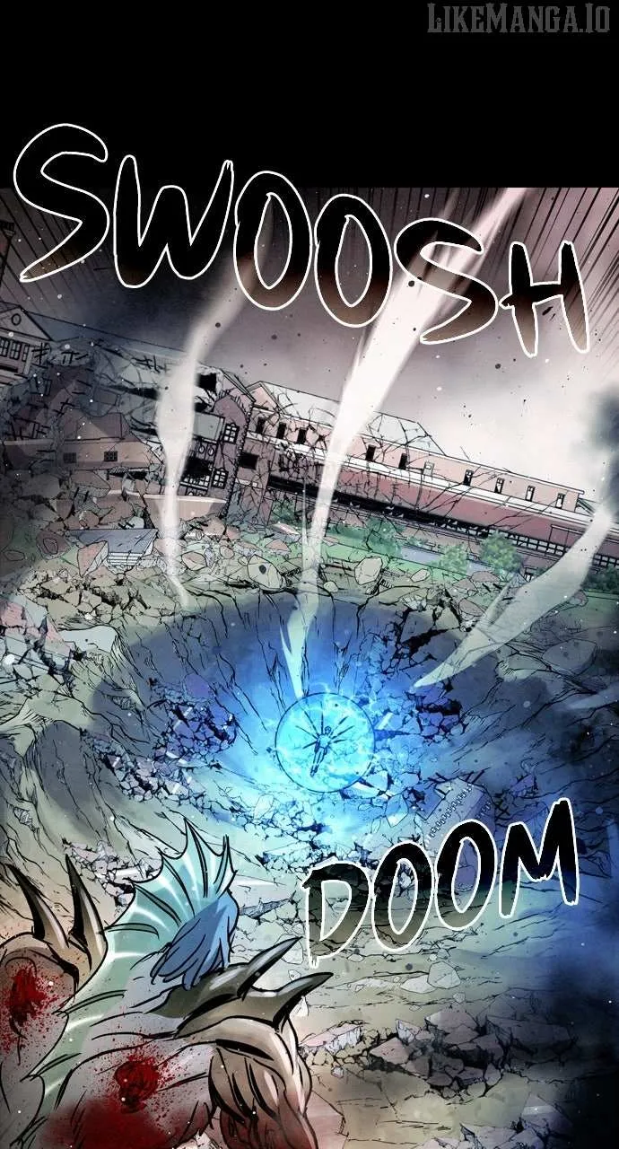 Spore Chapter 89 page 71 - 