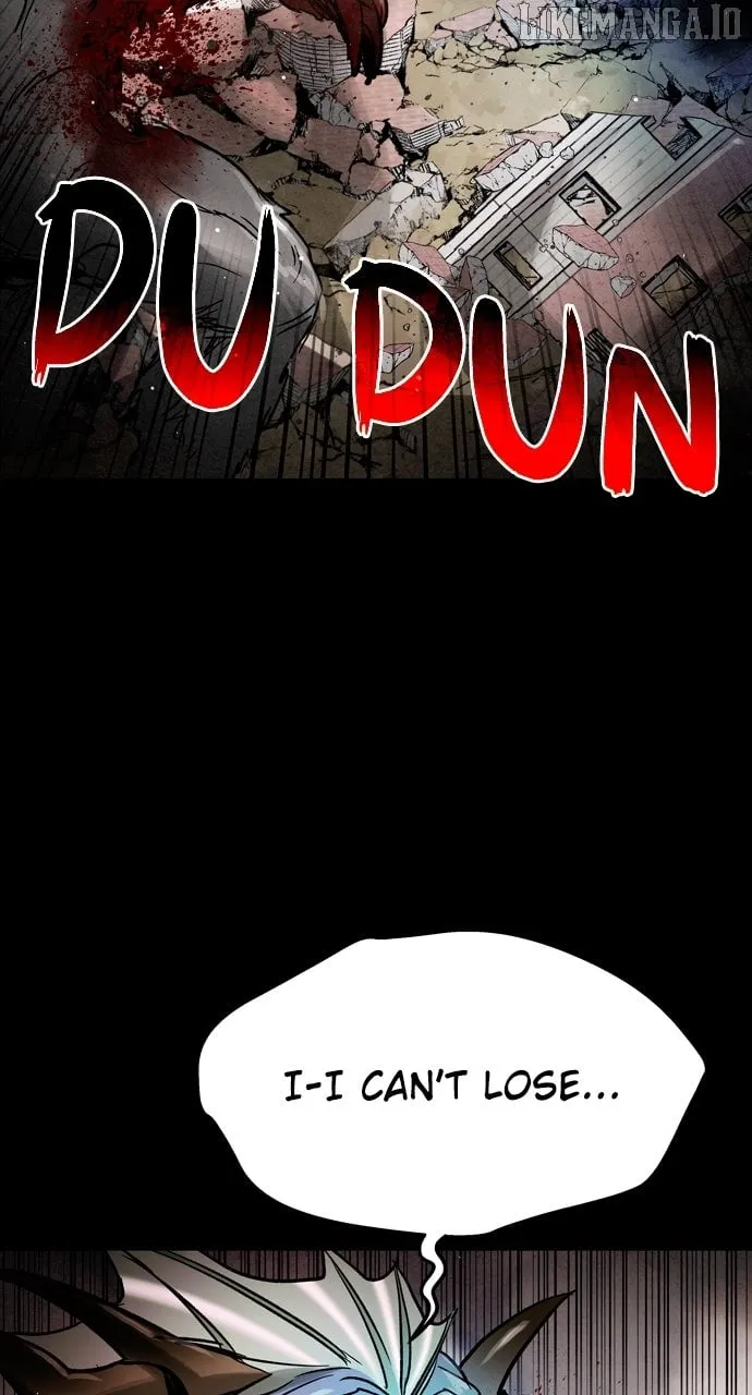 Spore Chapter 89 page 72 - 