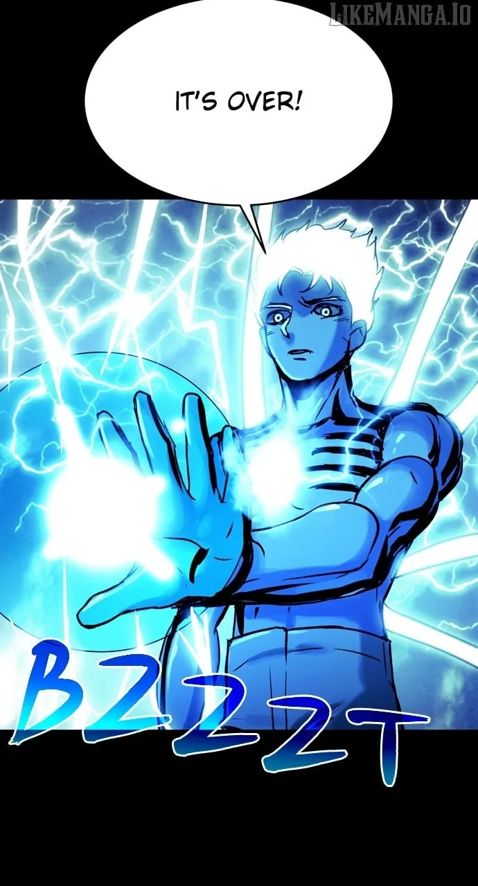 Spore Chapter 89 page 74 - 