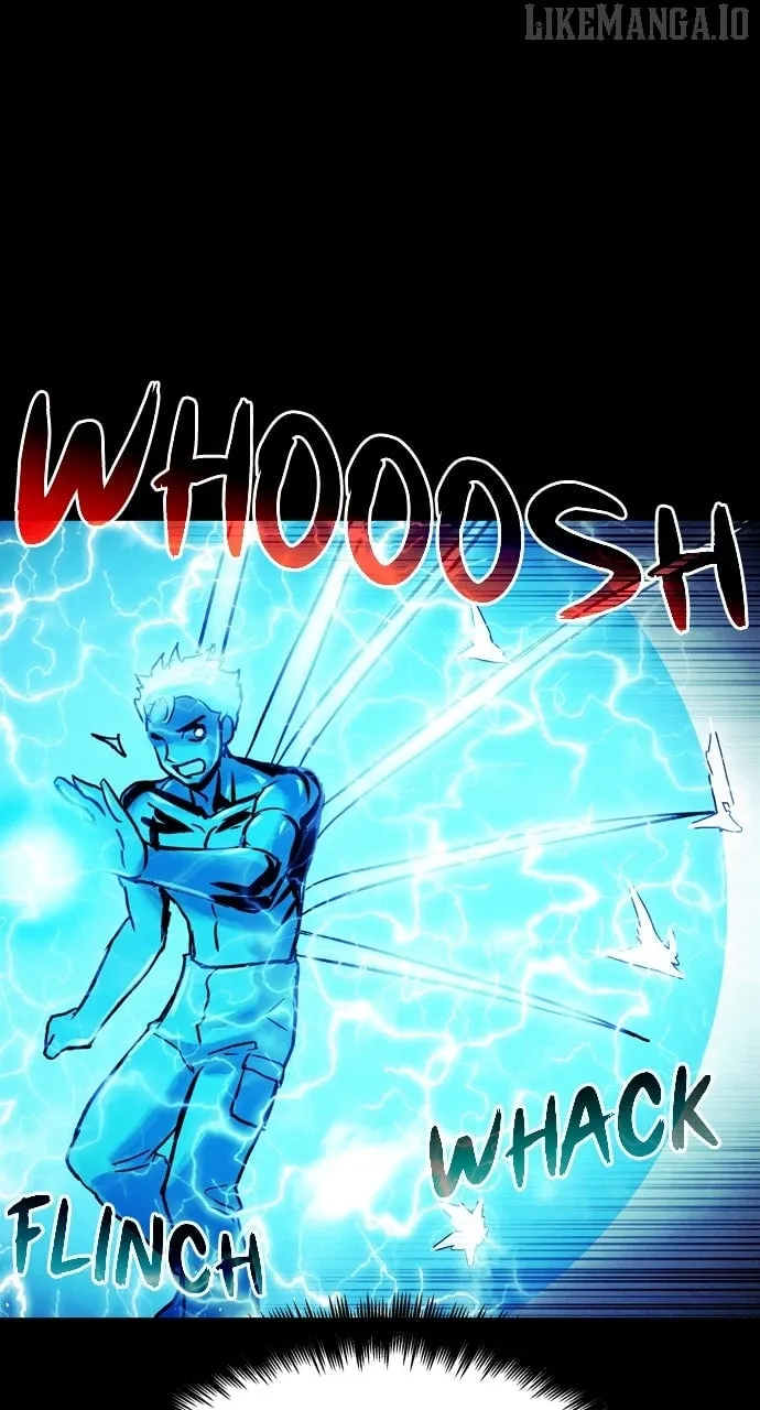 Spore Chapter 89 page 75 - 