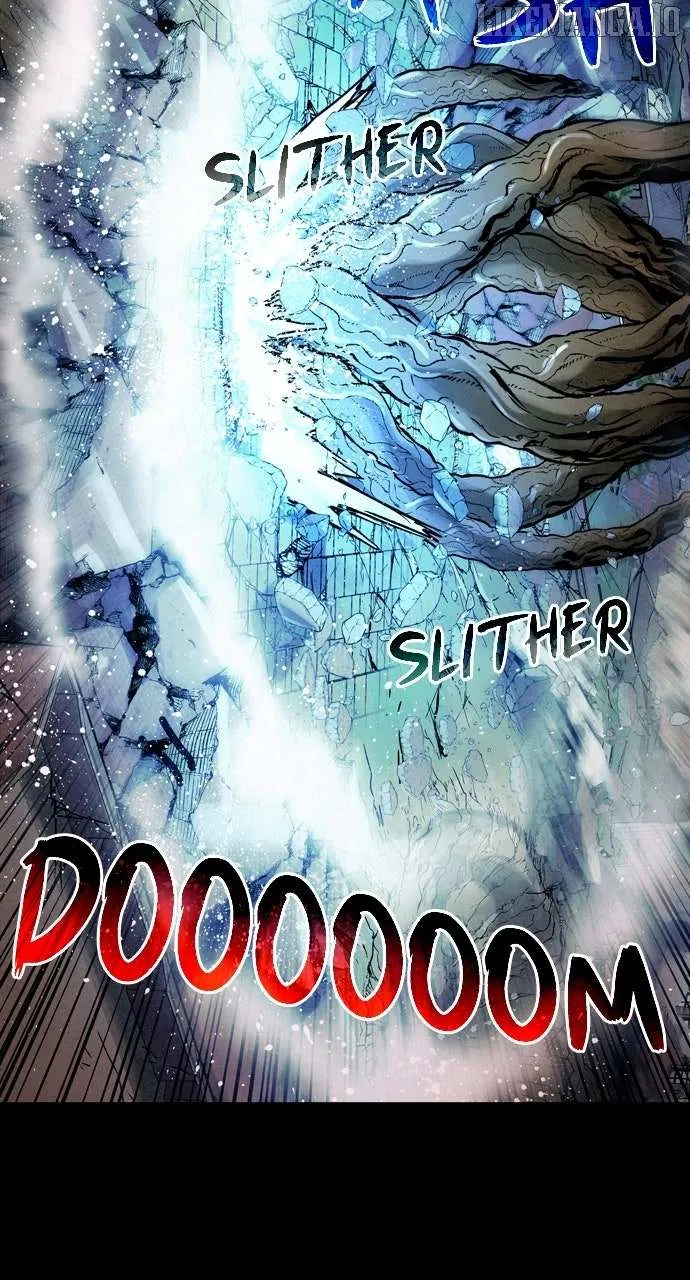 Spore Chapter 89 page 77 - 