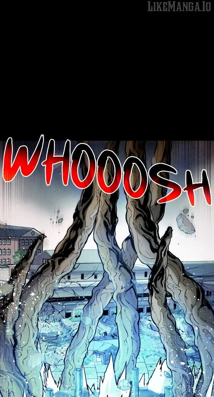 Spore Chapter 89 page 78 - 
