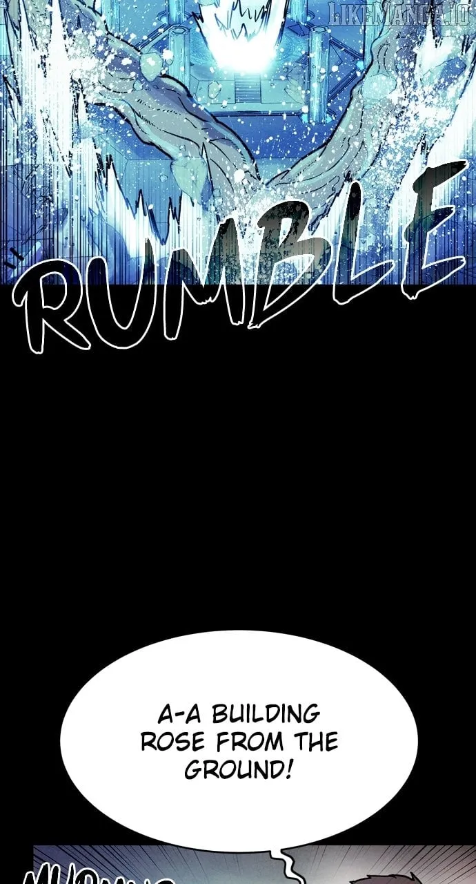 Spore Chapter 89 page 79 - 