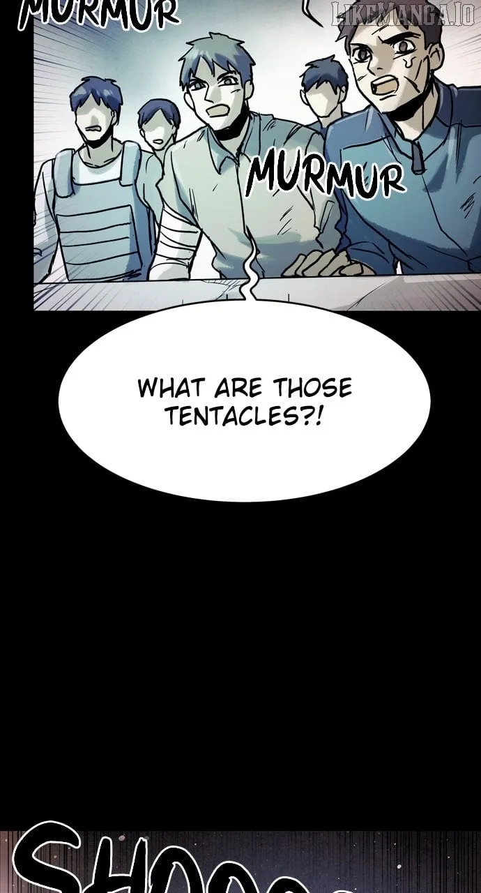 Spore Chapter 89 page 80 - 