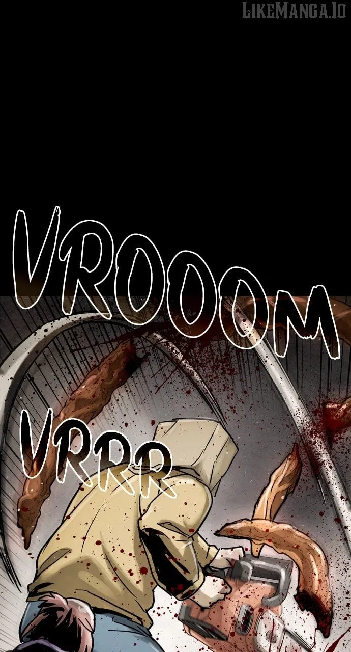 Spore Chapter 89 page 9 - 