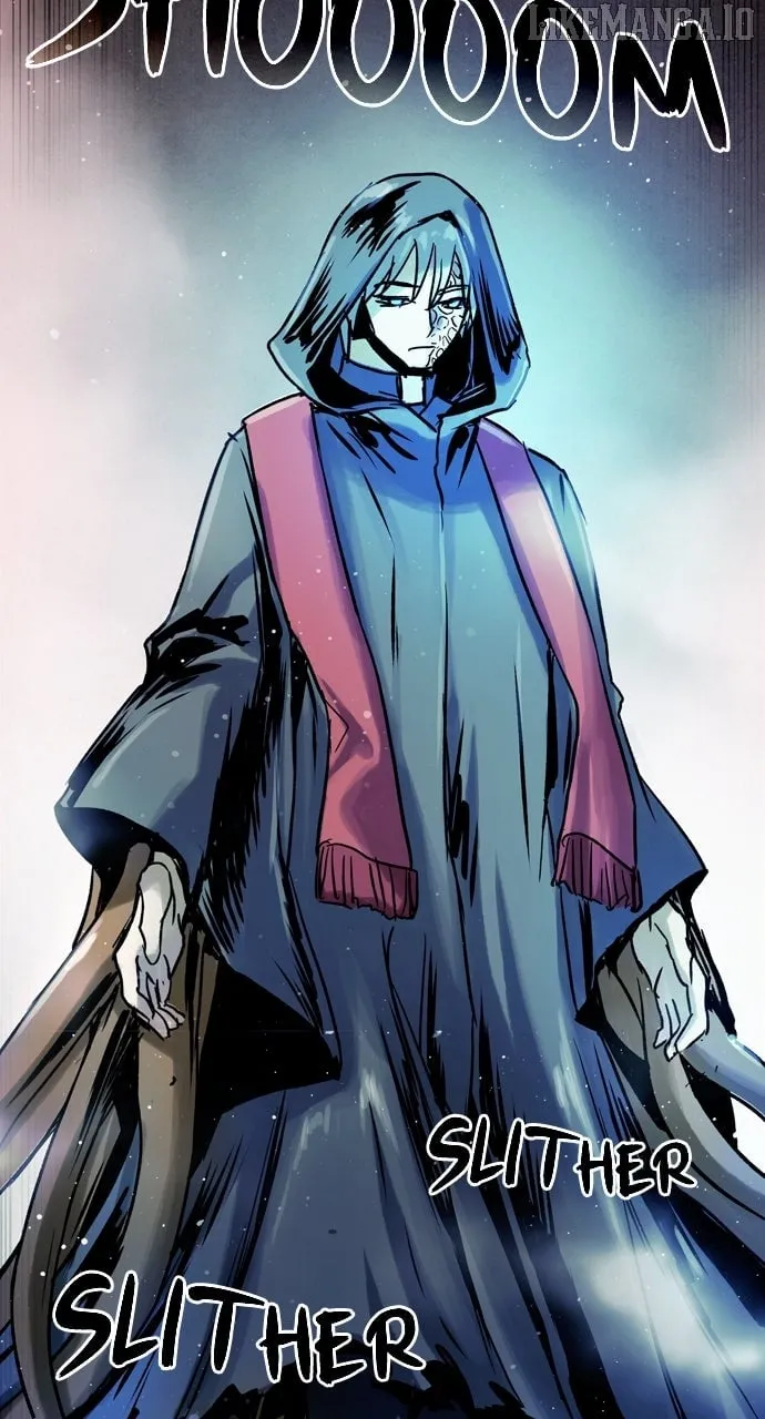 Spore Chapter 89 page 81 - 