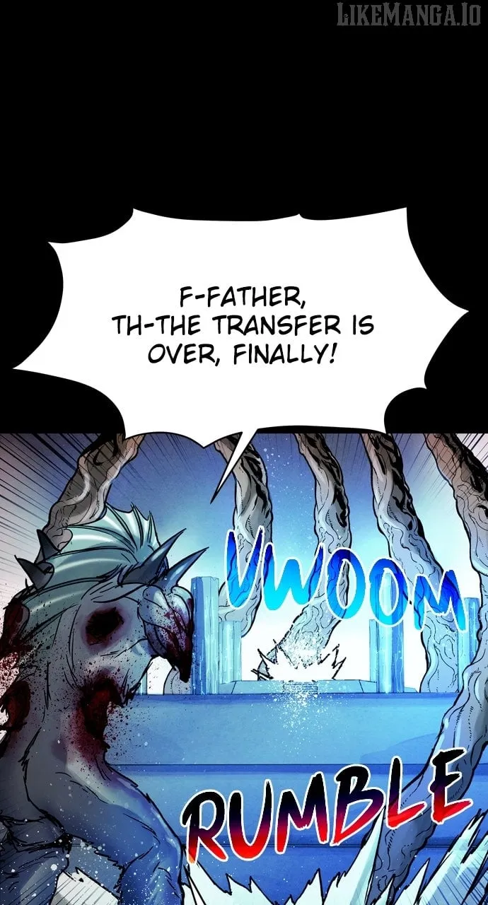 Spore Chapter 89 page 83 - 