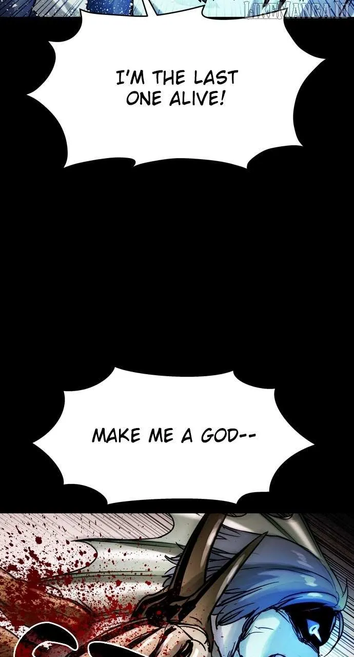 Spore Chapter 89 page 84 - 