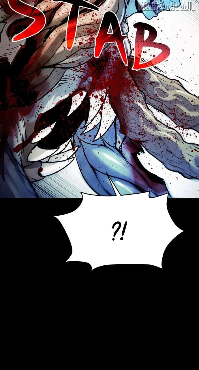 Spore Chapter 89 page 85 - 