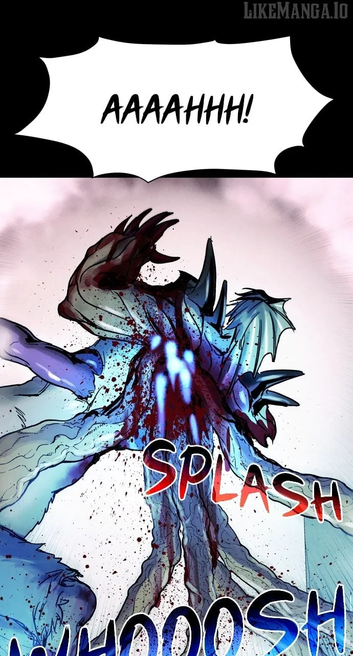 Spore Chapter 89 page 86 - 