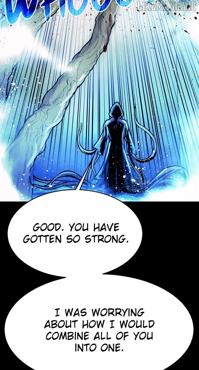 Spore Chapter 89 page 87 - 