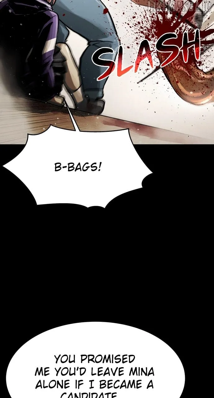 Spore Chapter 89 page 10 - 
