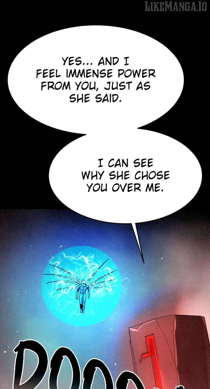 Spore Chapter 89 page 91 - 