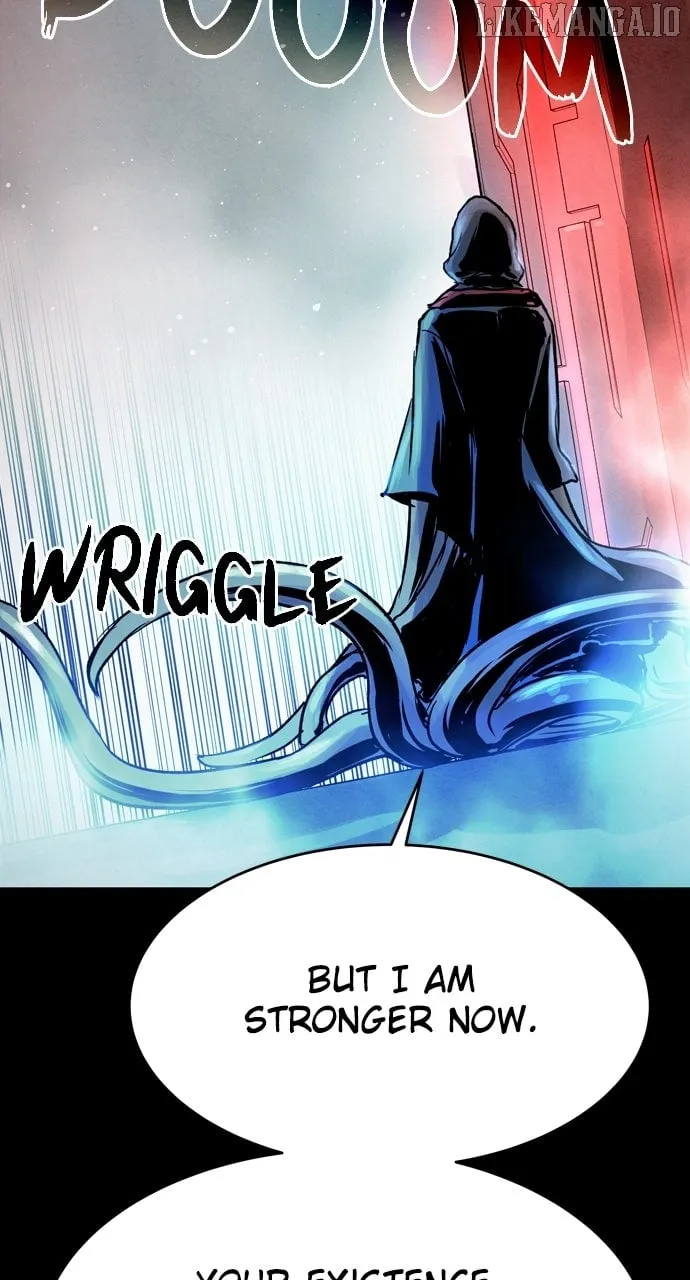 Spore Chapter 89 page 92 - 