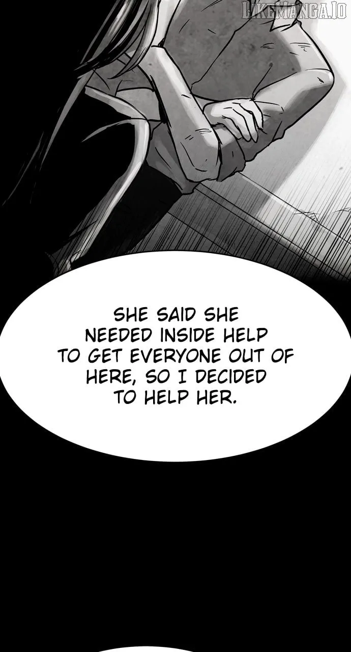Spore Chapter 90 page 13 - 