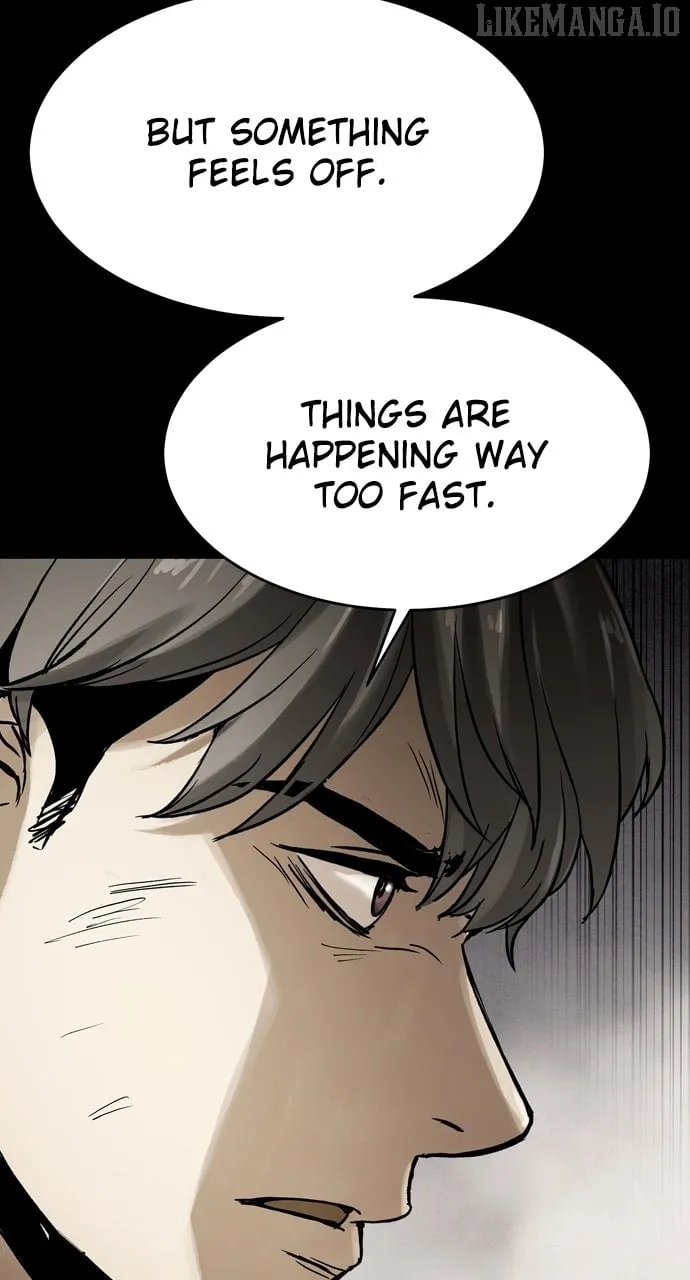 Spore Chapter 90 page 14 - 