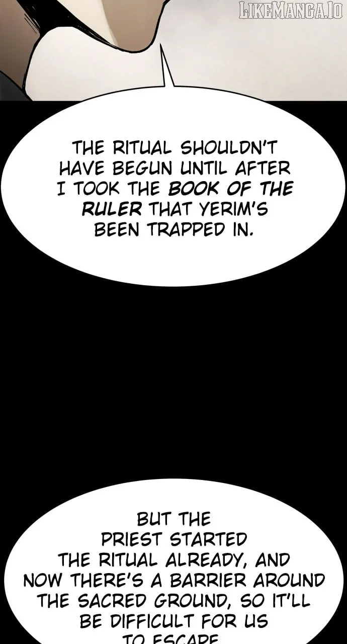 Spore Chapter 90 page 15 - 