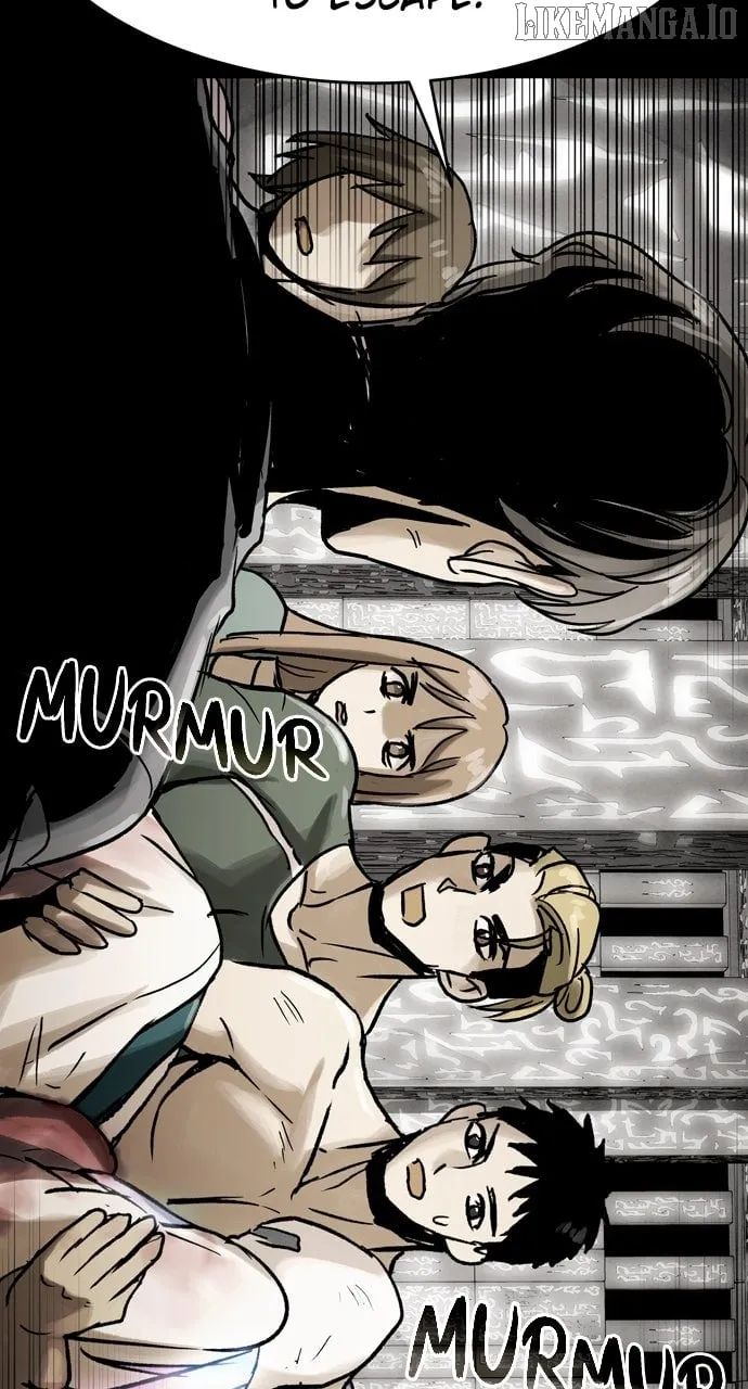 Spore Chapter 90 page 16 - 
