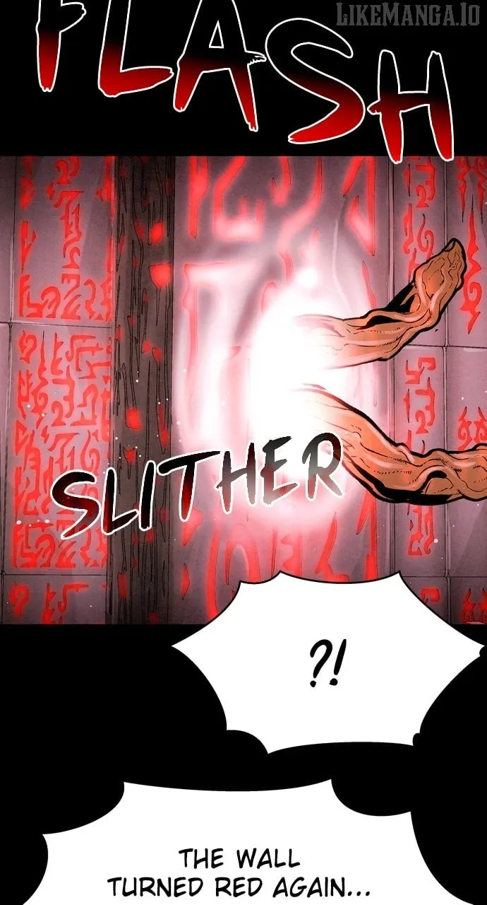 Spore Chapter 90 page 18 - 