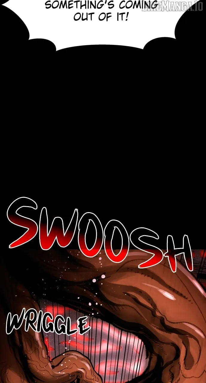 Spore Chapter 90 page 19 - 