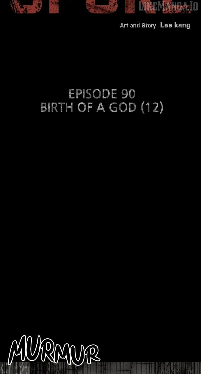 Spore Chapter 90 page 3 - 