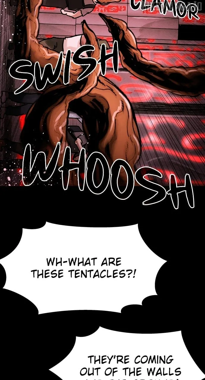 Spore Chapter 90 page 21 - 