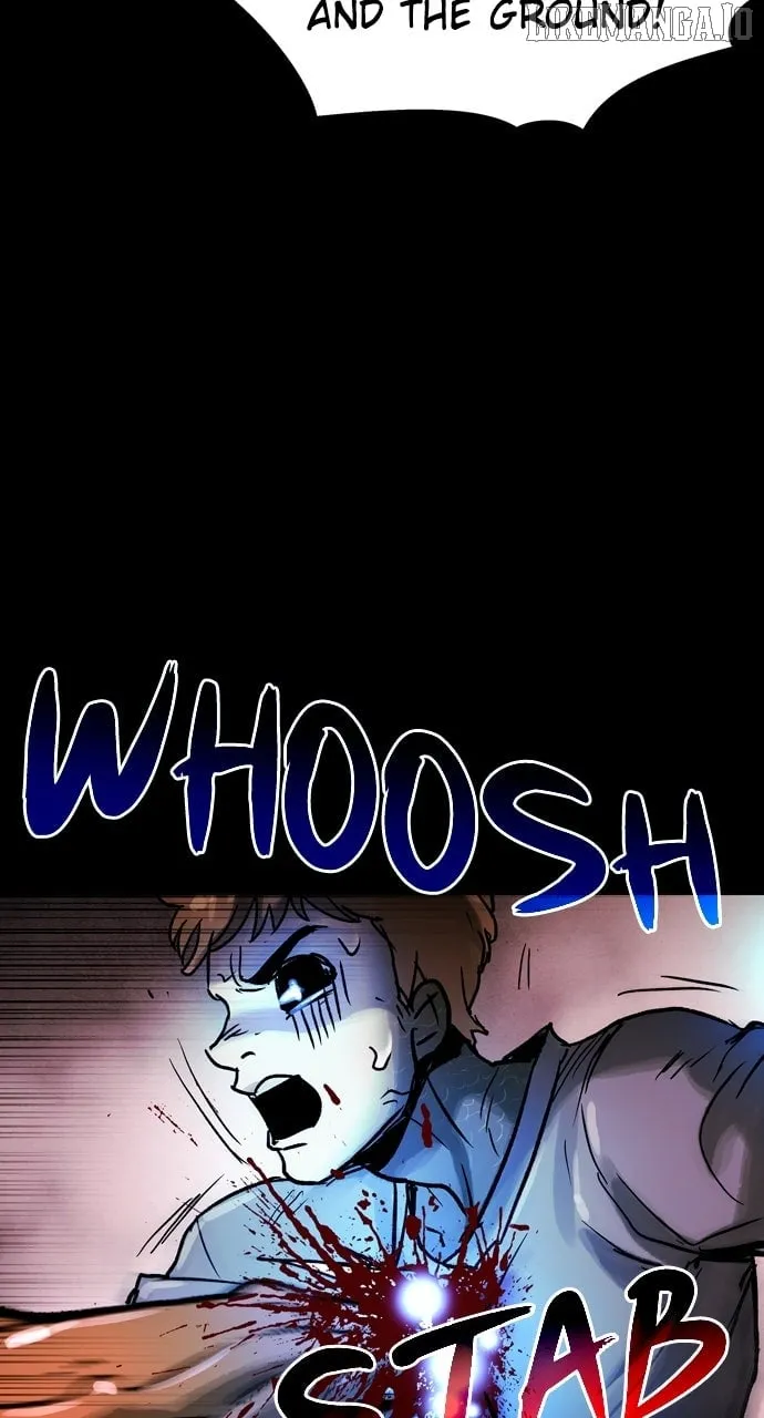 Spore Chapter 90 page 22 - 