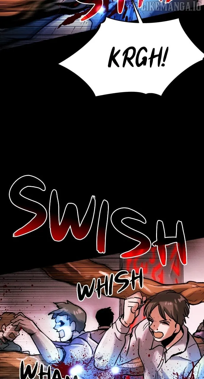 Spore Chapter 90 page 23 - 