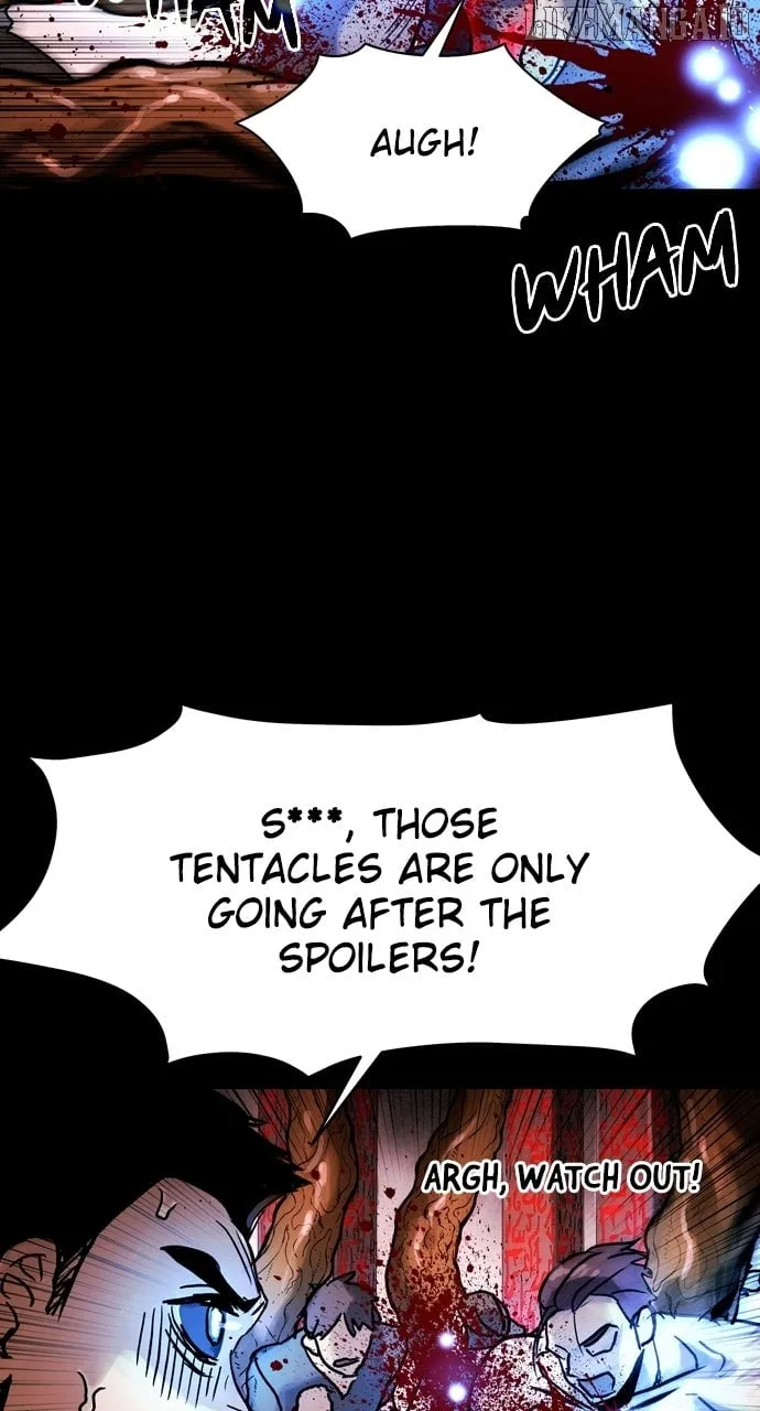 Spore Chapter 90 page 24 - 