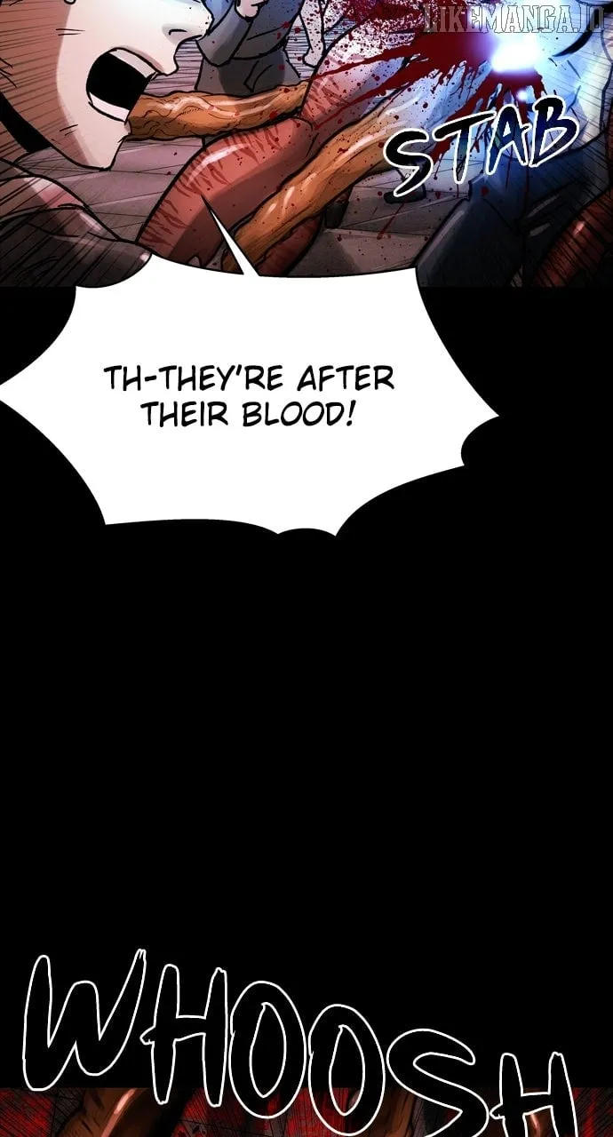 Spore Chapter 90 page 25 - 