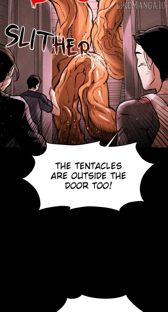 Spore Chapter 90 page 28 - 