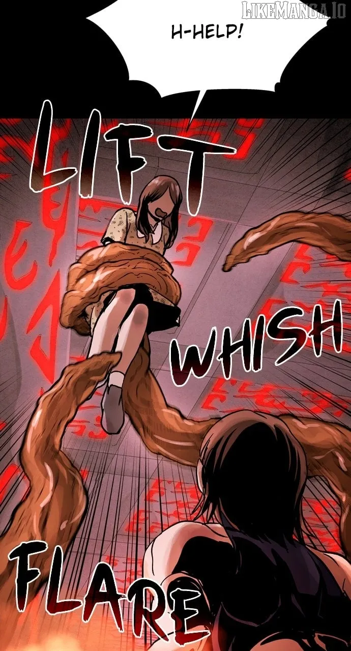 Spore Chapter 90 page 29 - 