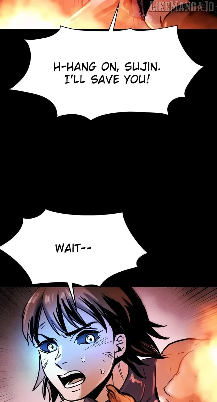 Spore Chapter 90 page 30 - 