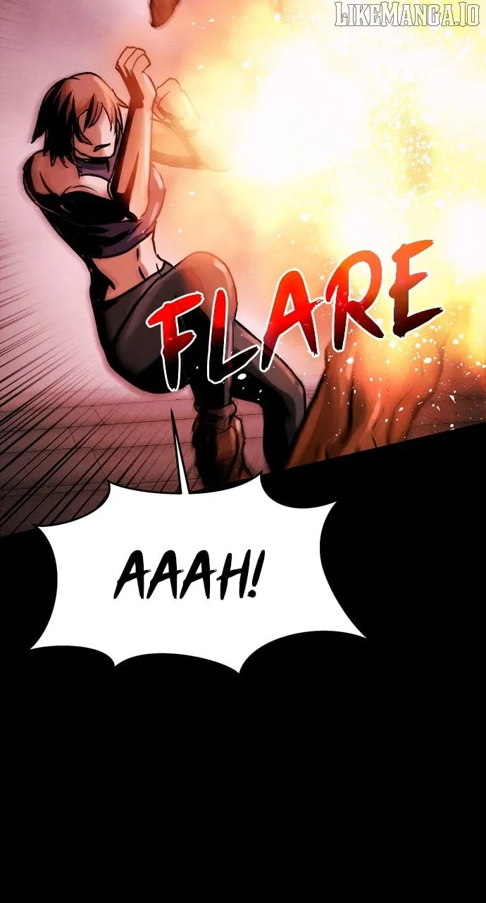 Spore Chapter 90 page 32 - 